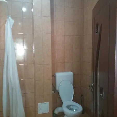 Отель Pufu 2*