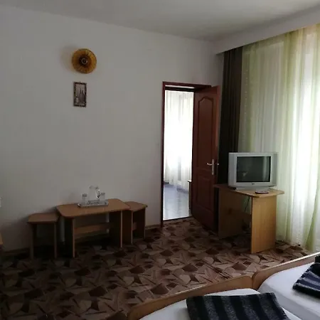 Отель Pufu