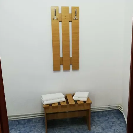 Pufu Отель 2*