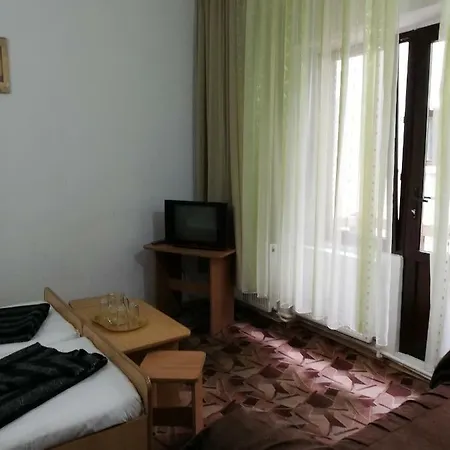 Pufu Отель 2*